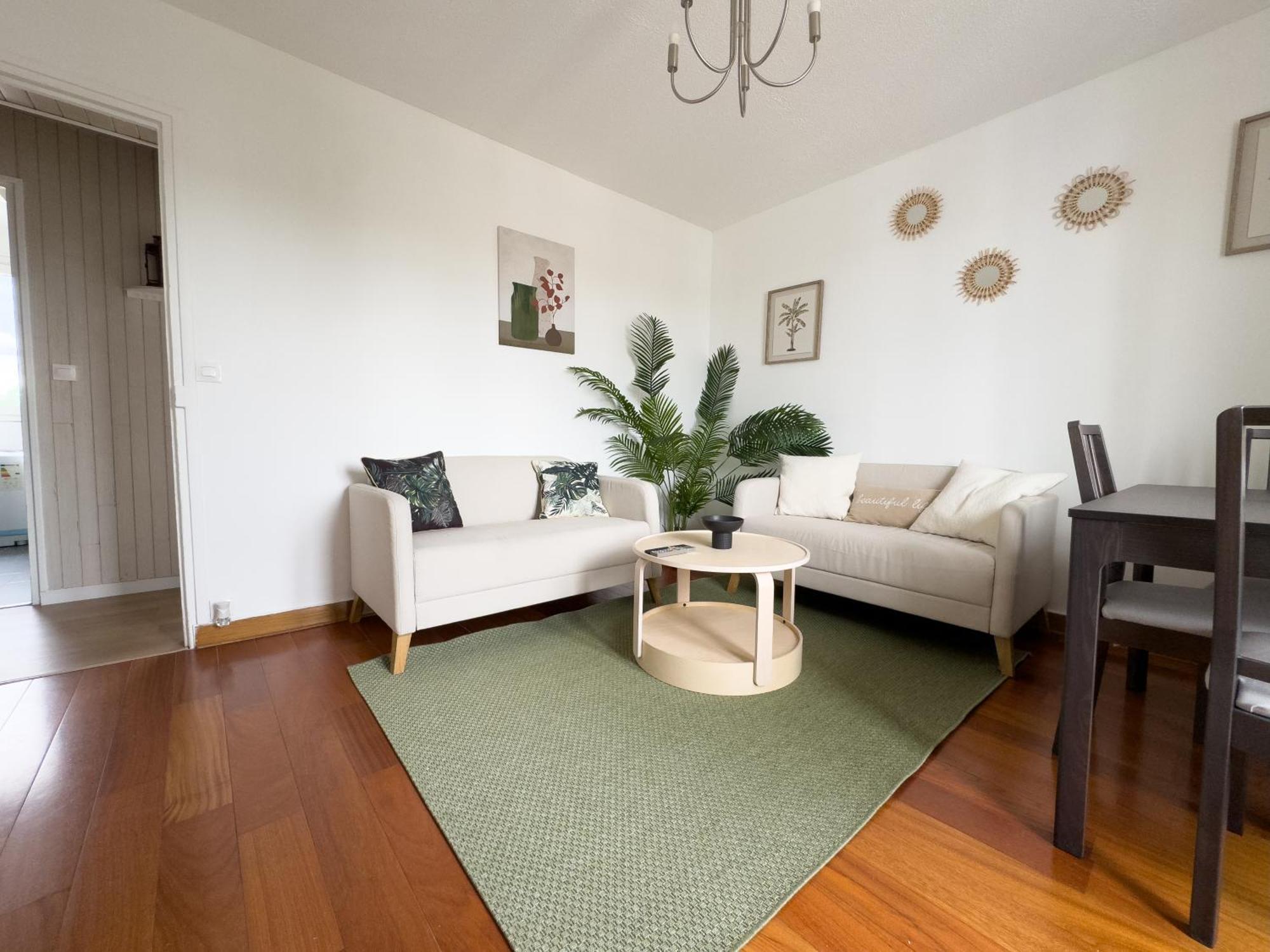 La Pepite Familiale - A 20 Mn De Paris Et Disney Apartment ช็องปิญญี-โซร์-มาร์น ภายนอก รูปภาพ
